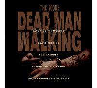 Ost - Dead Man Walking (Score)
