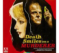 OST - DEATH SMILES ON A.. -LTD- (4 LP)