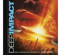 Ost - Deep Impact -Coloured-