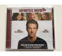 Ost - Definetely Maybe-Certamente Forse