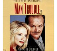 Ost/Delerue,Georges (Composer) - Man Trouble