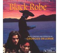 Ost/Delerue,Georges (Composer) - Ost/Black Robe