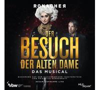 OST - DER BESUCH DER ALTEN DAME