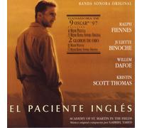 Ost - Der Englische Patient