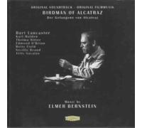 Ost - Der Gefangene Von Alcatraz