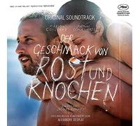 OST - DER GESCHMACK VON ROST