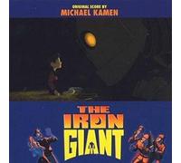 Ost - Der Gigant aus dem All (Ot: Th