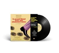 Ost Der Große Blonde mit dem Schwarzen Schuh (le Grand (Vinyl LP)