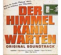 Ost - Der Himmel Kann Warten