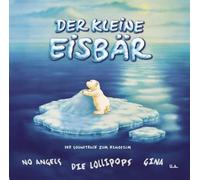Ost - Der Kleine Eisbär