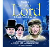 Wecker,Konstantin Der kleine Lord (2008) (CD)