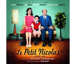 Ost - Der Kleine Nick/le Petit Nicolas