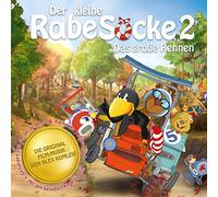 OST - DER KLEINE RABE SOCKE 2