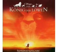 Ost - Der König der Löwen
