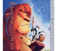 Ost - Der König der Löwen (Deluxe Collection)