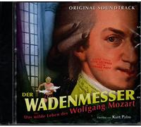 Ost - Der Wadenmesser/das Wilde Leben des Wolfgang Mozar