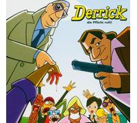 Ost - Derrick-die Pflicht Ruft