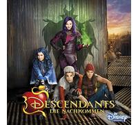 OST - DESCENDANTS -DIE..