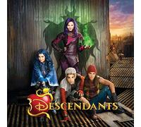 OST - DESCENDANTS -FRENCH..
