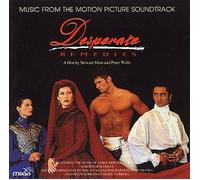 Ost - Desperate Remedies