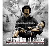OST - DESTRUCTION OF SILENCE
