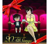 Ost - Detective Conan