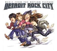 Ost - Detroit Rock City