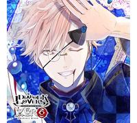 OST - DIABOLIK LOVERS ZERO..