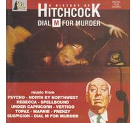 Ost - Dial M for Murder! a History O