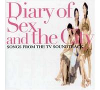 Ost - Diary Of Sex The City