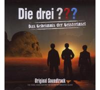 Ost - Die Drei Fragezeichen
