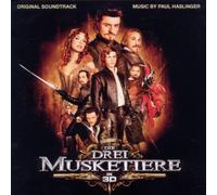 Ost - Die Drei Musketiere
