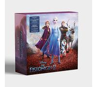 Ost - Die Eiskönigin 2 - Fan Box (Frozen 2): Original Soundtrack