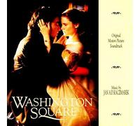 Ost - Die Erbin Vom Washington Squar