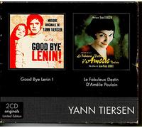 Ost - Die Fabelhafte Welt der Amelie