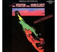 Ost - Die Fürsten der Dunkelheit (O
