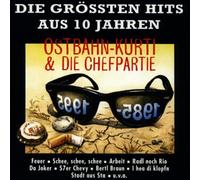 Ost - Die grössten Hits aus 10 Jahren