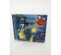 Ost - Die kleine Zauberflöte (1997)