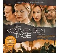 Ost - Die Kommenden Tage