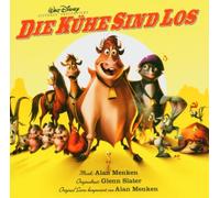 Ost - Die Kühe Sind Los(German Versi