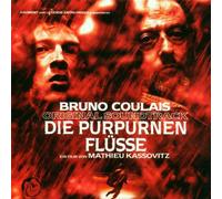 Ost - Die Purpurnen Flüsse (Bruno Co
