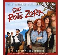 Ost - Die Rote Zora