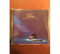 Ost - Disney-Originalsongs - Die Schönsten Deutschen Disney-Filmsongs