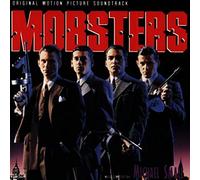 Artie Kane - Mobsters