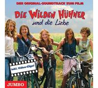 Ost - Die Wilden H..& Die Liebe