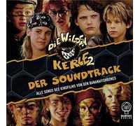 Ost - Die Wilden Kerle 2-der Sound