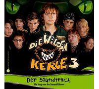 Ost - Die Wilden Kerle 3-der Sound