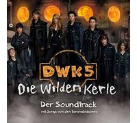 Ost - Die Wilden Kerle 5-der Sound