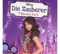 Ost - Die Zauberer Vom Waverly Place