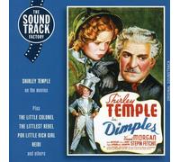 Ost - Dimples-Shirley Temple'S Movie
